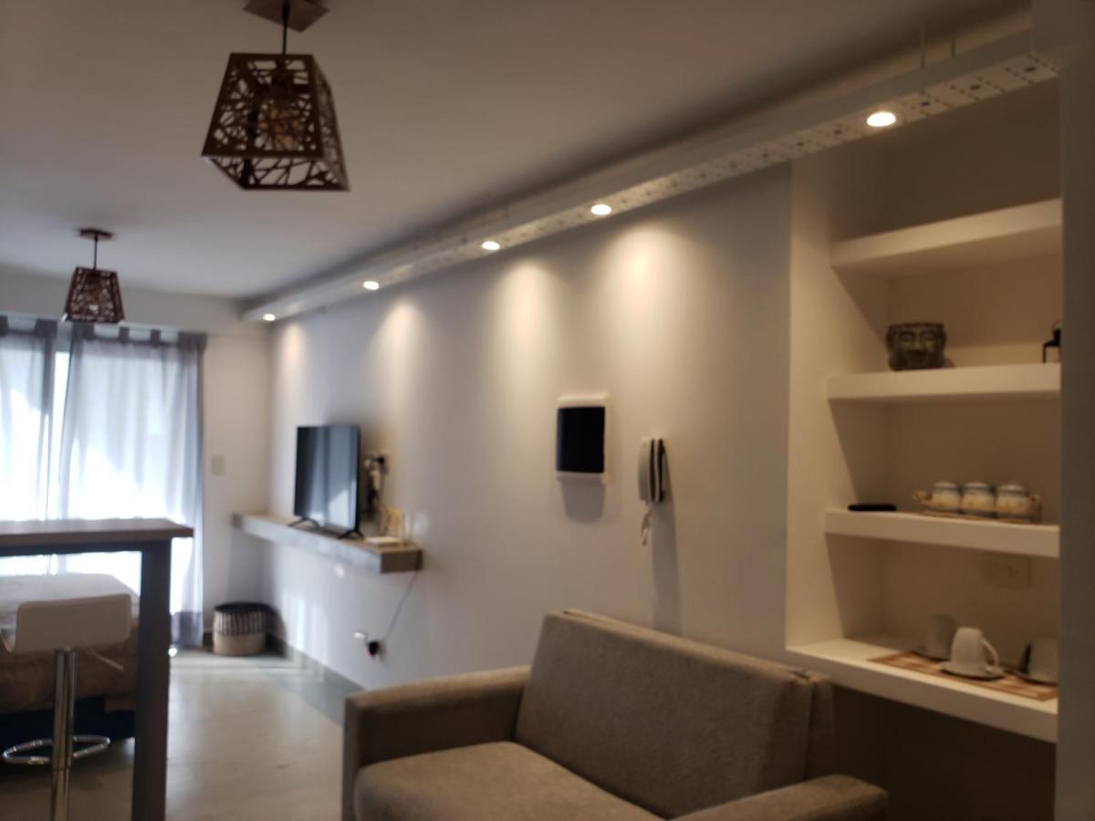 Apart Catedral Apartment San Salvador de Jujuy Exterior photo