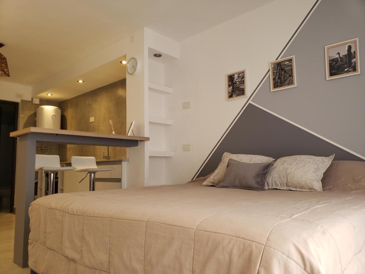 Apart Catedral Apartment San Salvador de Jujuy Exterior photo