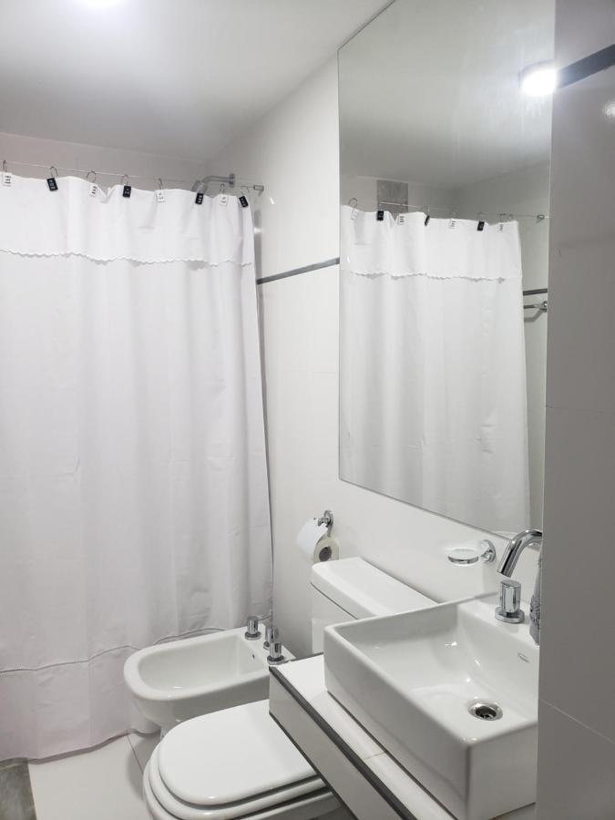 Apart Catedral Apartment San Salvador de Jujuy Exterior photo