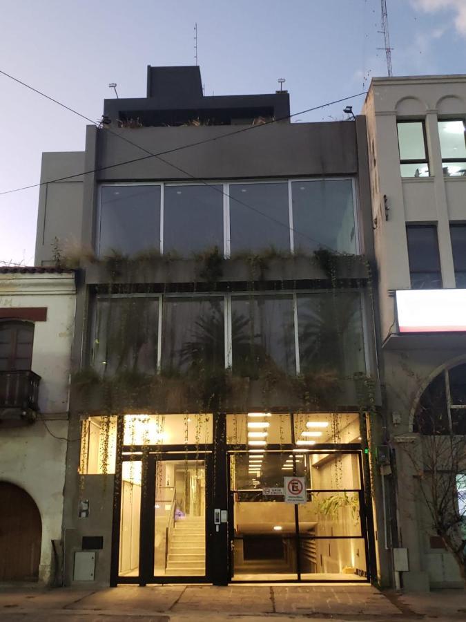 Apart Catedral Apartment San Salvador de Jujuy Exterior photo
