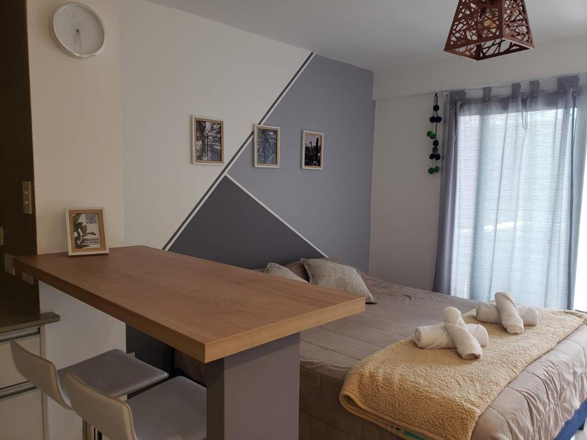 Apart Catedral Apartment San Salvador de Jujuy Exterior photo