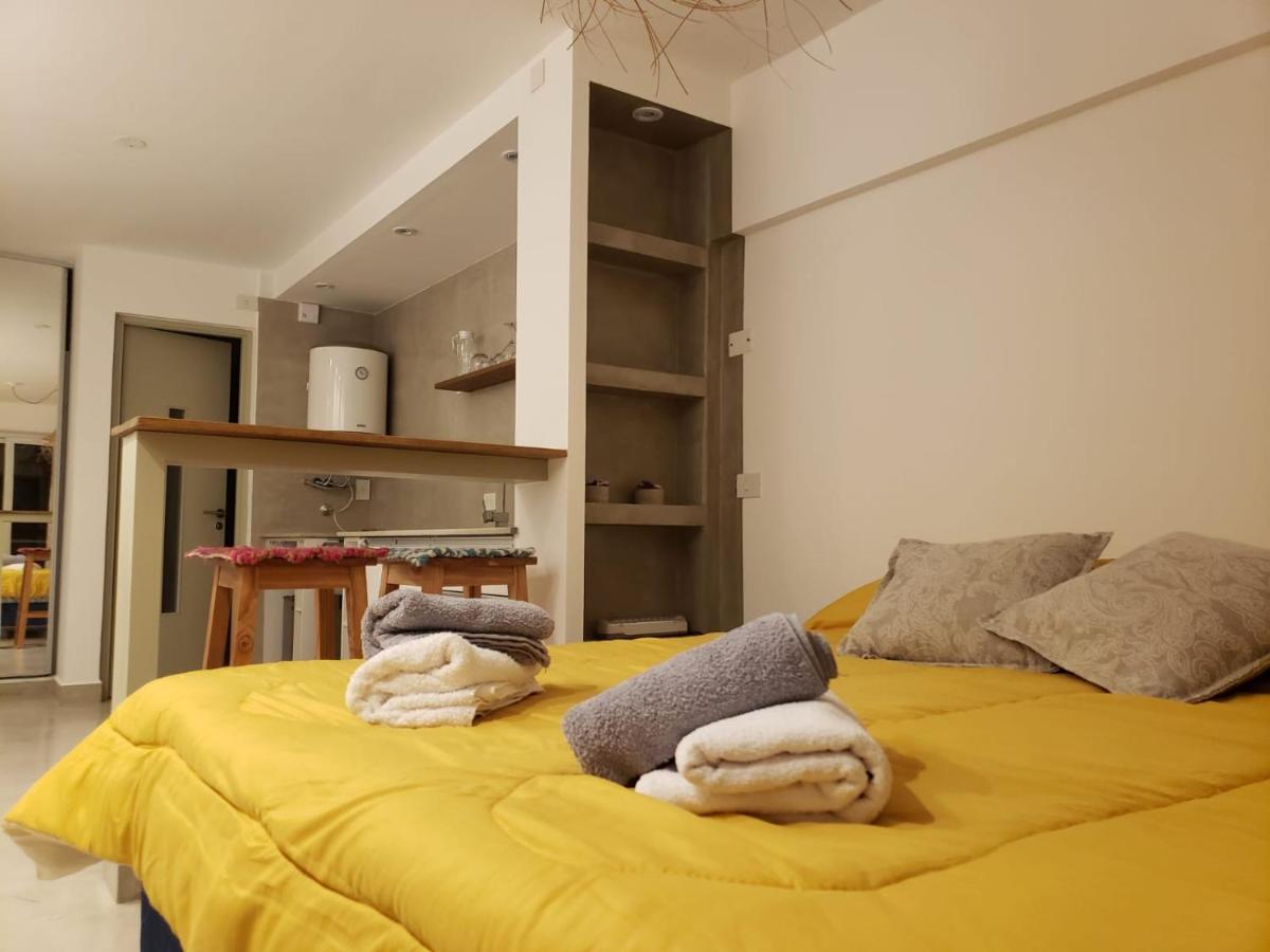 Apart Catedral Apartment San Salvador de Jujuy Exterior photo