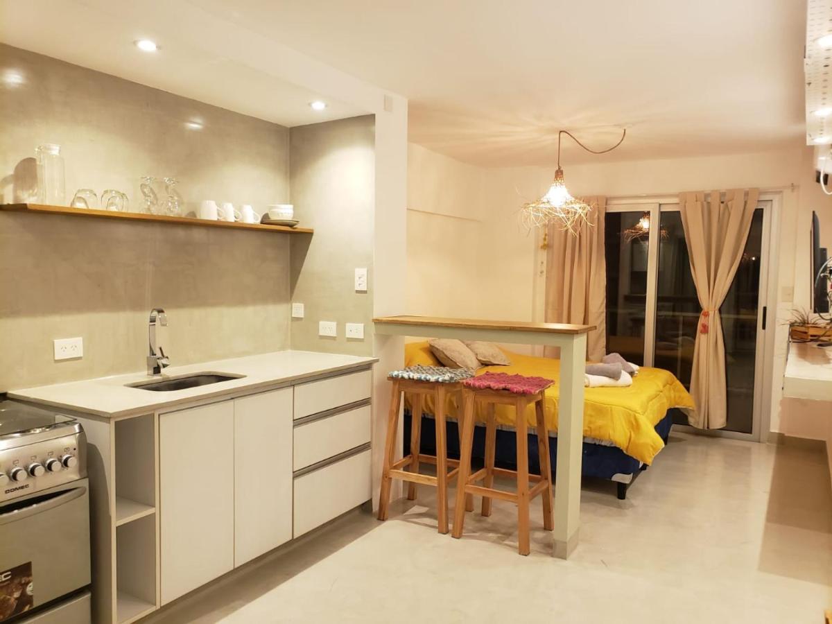 Apart Catedral Apartment San Salvador de Jujuy Exterior photo
